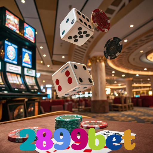 A Magia dos Jogos de Fantasia na 2899bet