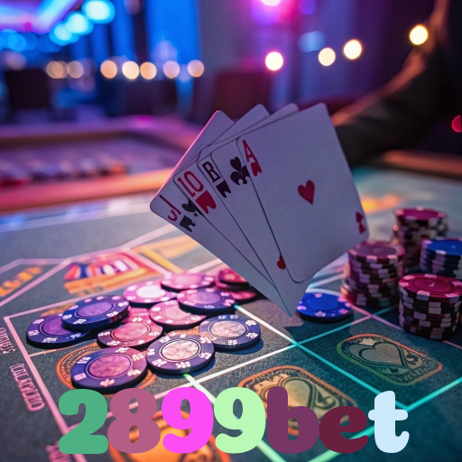 A Magia dos Jogos de Fantasia na 2899bet