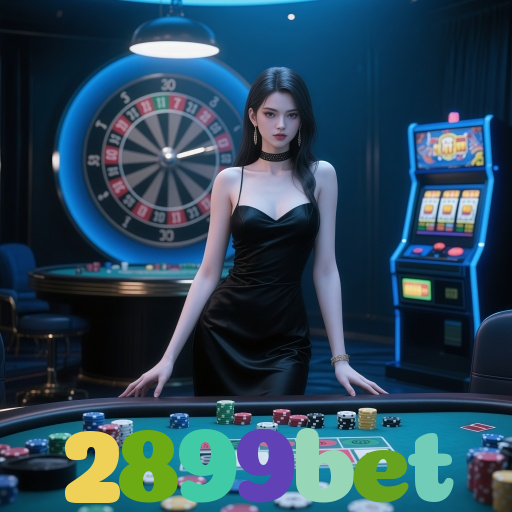 A Magia dos Jogos de Fantasia na 2899bet