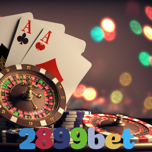A Magia dos Jogos de Fantasia na 2899bet