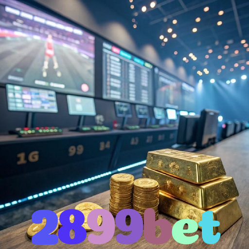 A Magia dos Jogos de Fantasia na 2899bet