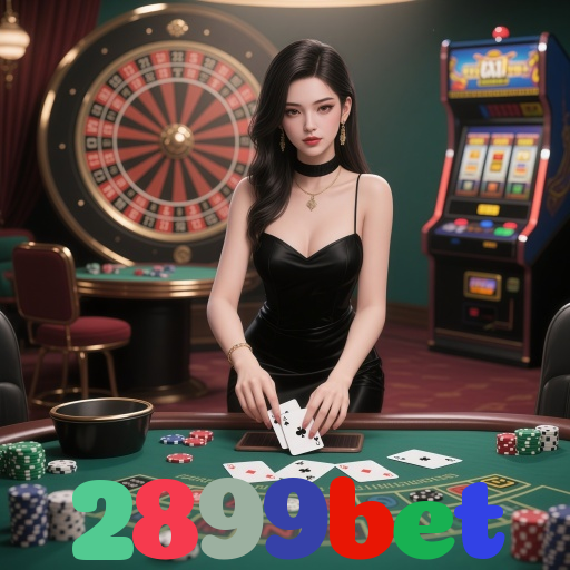 A Magia dos Jogos de Fantasia na 2899bet
