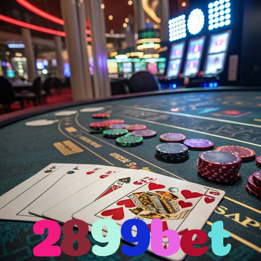 A Magia dos Jogos de Fantasia na 2899bet