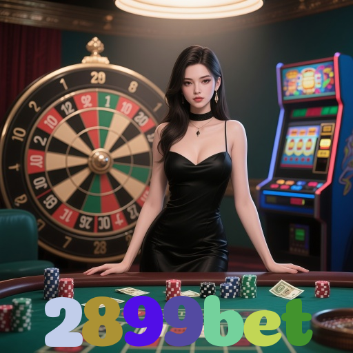 A Magia dos Jogos de Fantasia na 2899bet