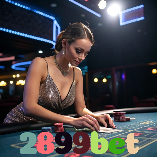 A Magia dos Jogos de Fantasia na 2899bet