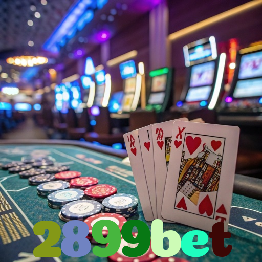 A Magia dos Jogos de Fantasia na 2899bet