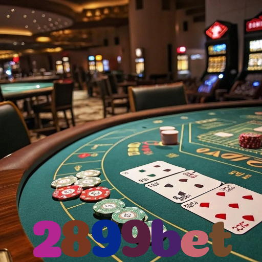 A Magia dos Jogos de Fantasia na 2899bet