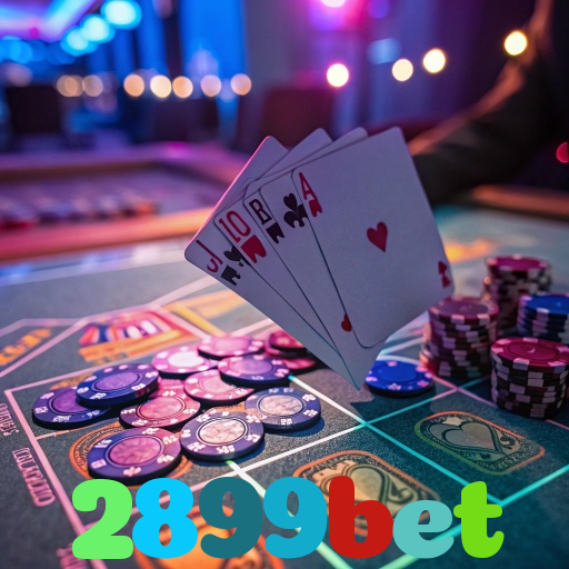 A Magia dos Jogos de Fantasia na 2899bet