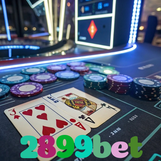 A Magia dos Jogos de Fantasia na 2899bet