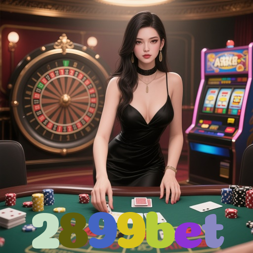 A Magia dos Jogos de Fantasia na 2899bet