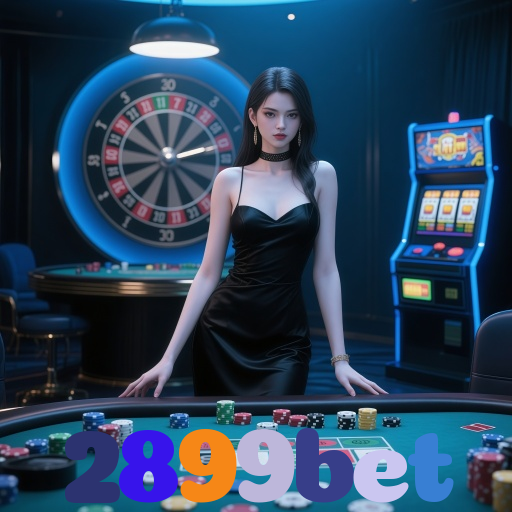 A Magia dos Jogos de Fantasia na 2899bet