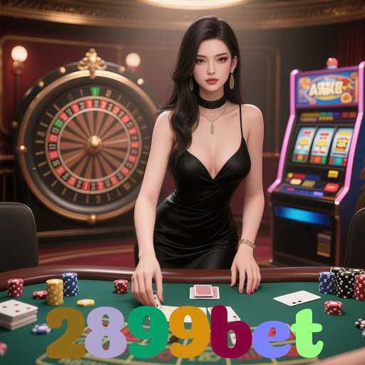 A Magia dos Jogos de Fantasia na 2899bet