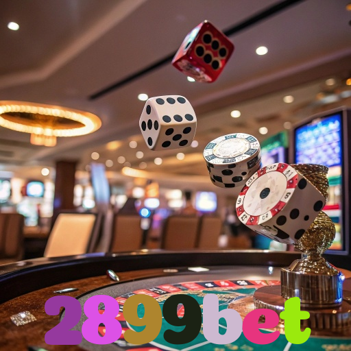 A Magia dos Jogos de Fantasia na 2899bet