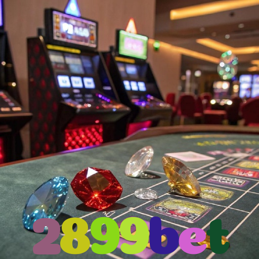 A Magia dos Jogos de Fantasia na 2899bet