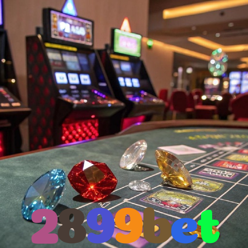 A Magia dos Jogos de Fantasia na 2899bet
