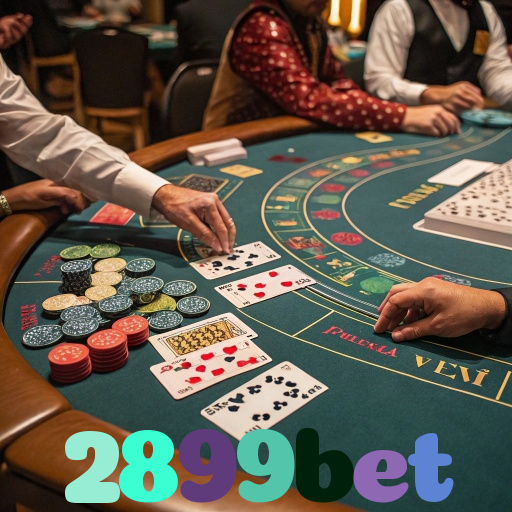 A Magia dos Jogos de Fantasia na 2899bet