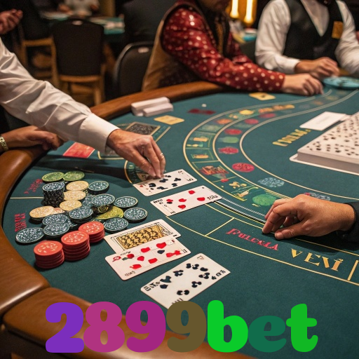 A Magia dos Jogos de Fantasia na 2899bet