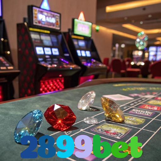 A Magia dos Jogos de Fantasia na 2899bet