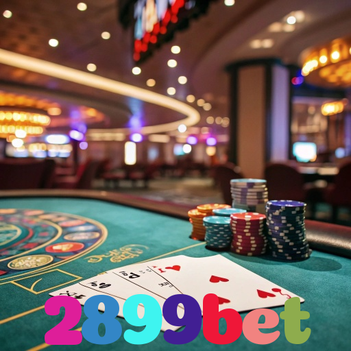 A Magia dos Jogos de Fantasia na 2899bet