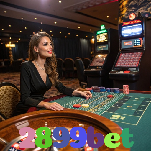 A Magia dos Jogos de Fantasia na 2899bet