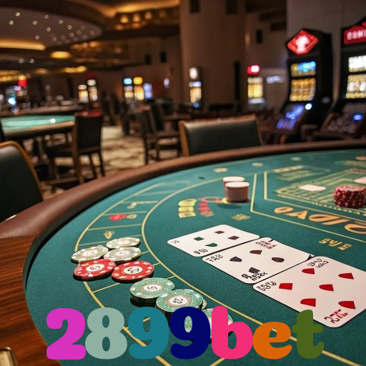 A Magia dos Jogos de Fantasia na 2899bet