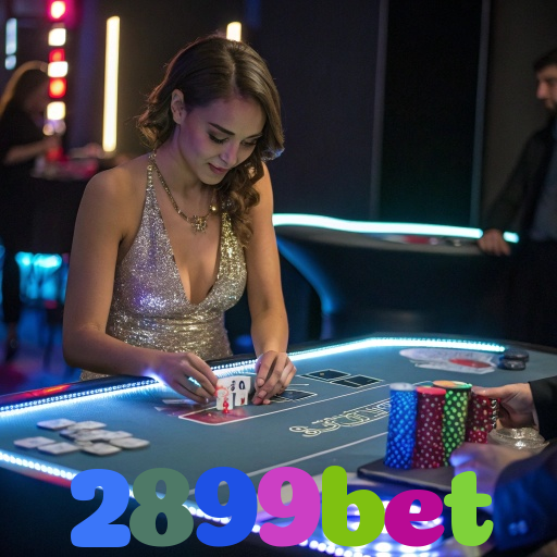 A Magia dos Jogos de Fantasia na 2899bet
