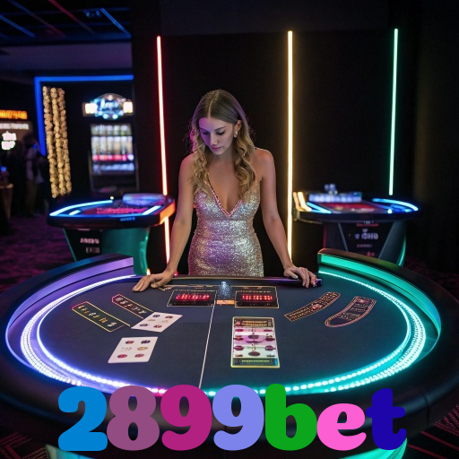 A Magia dos Jogos de Fantasia na 2899bet