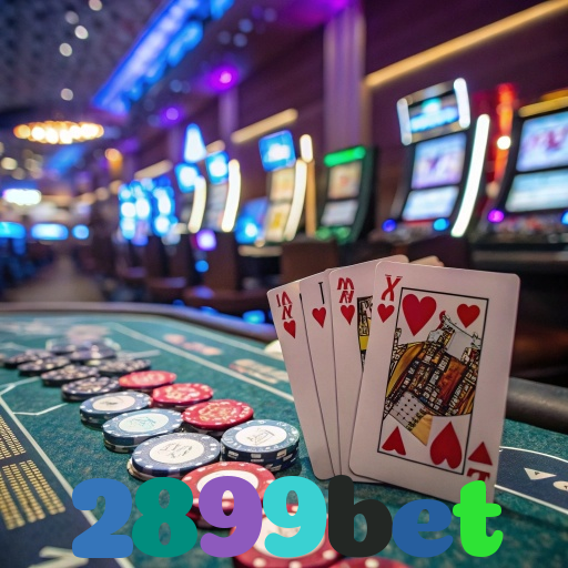 A Magia dos Jogos de Fantasia na 2899bet