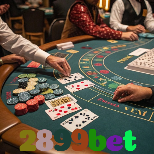 A Magia dos Jogos de Fantasia na 2899bet