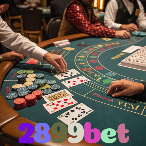 A Magia dos Jogos de Fantasia na 2899bet