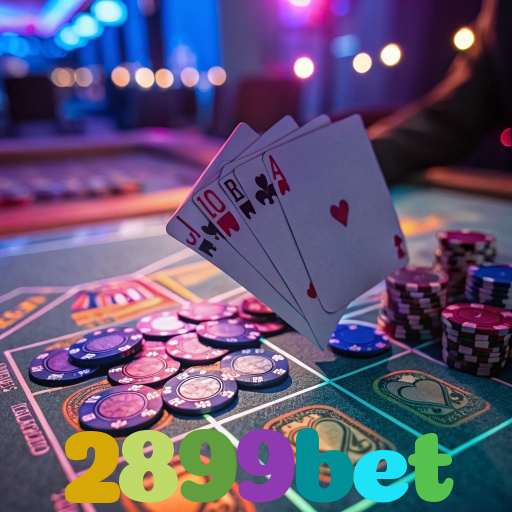 A Magia dos Jogos de Fantasia na 2899bet