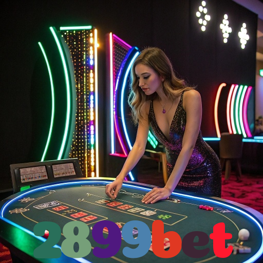 A Magia dos Jogos de Fantasia na 2899bet