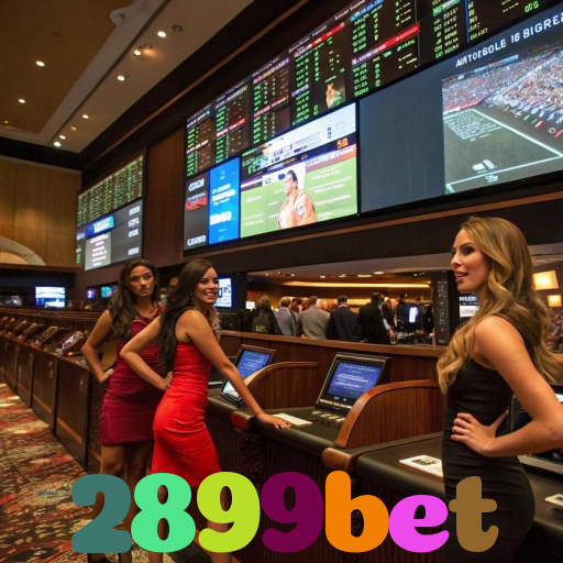 A Magia dos Jogos de Fantasia na 2899bet