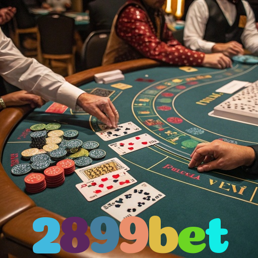 A Magia dos Jogos de Fantasia na 2899bet