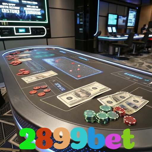A Magia dos Jogos de Fantasia na 2899bet