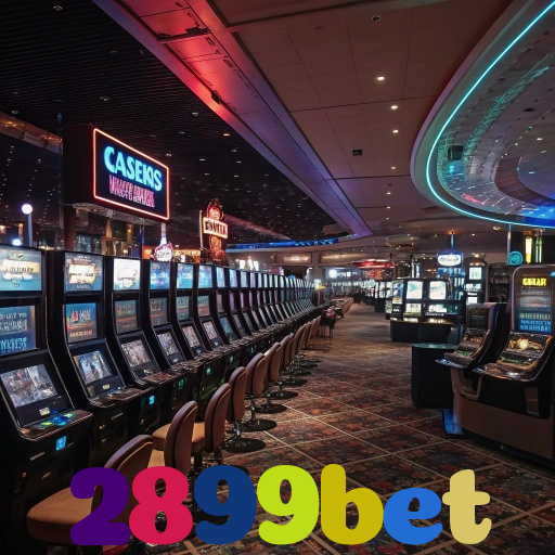 A Magia dos Jogos de Fantasia na 2899bet