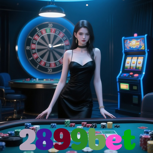 A Magia dos Jogos de Fantasia na 2899bet