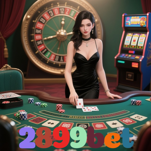A Magia dos Jogos de Fantasia na 2899bet