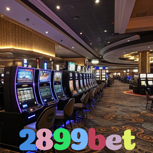 A Magia dos Jogos de Fantasia na 2899bet
