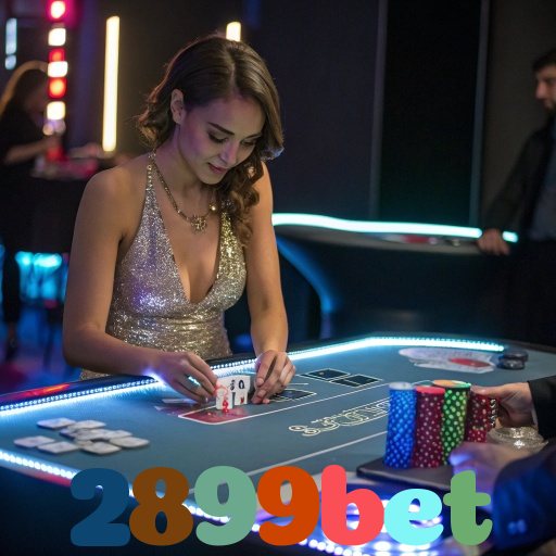 A Magia dos Jogos de Fantasia na 2899bet