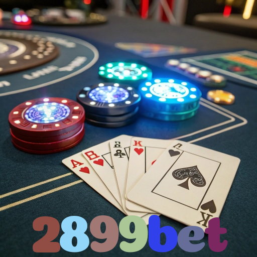 A Magia dos Jogos de Fantasia na 2899bet