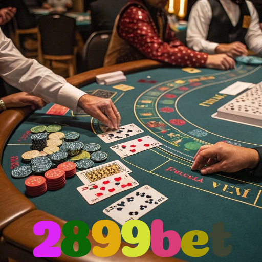 A Magia dos Jogos de Fantasia na 2899bet