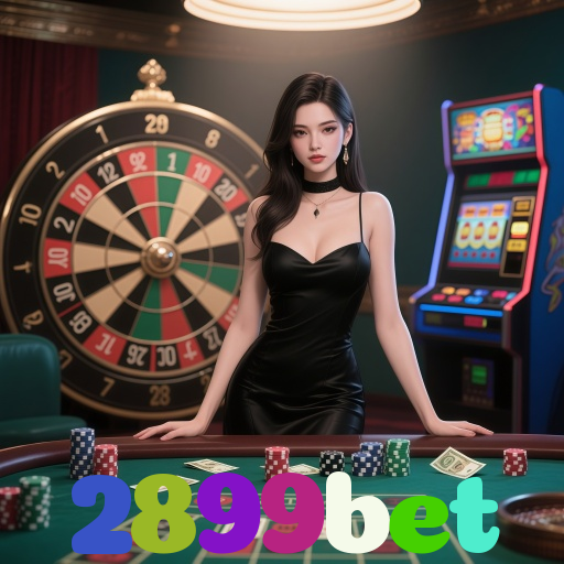 A Magia dos Jogos de Fantasia na 2899bet