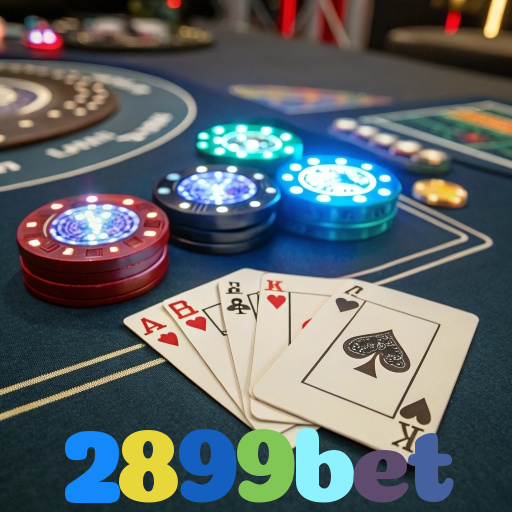 A Magia dos Jogos de Fantasia na 2899bet
