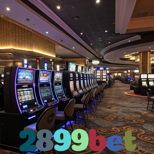 A Magia dos Jogos de Fantasia na 2899bet