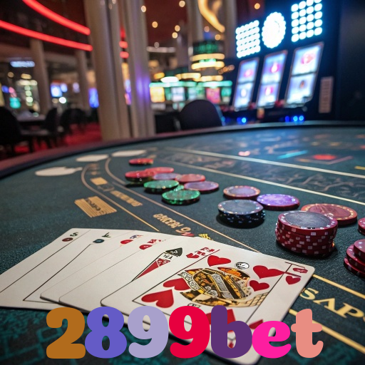 A Magia dos Jogos de Fantasia na 2899bet