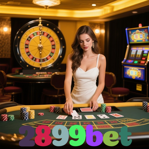 A Magia dos Jogos de Fantasia na 2899bet