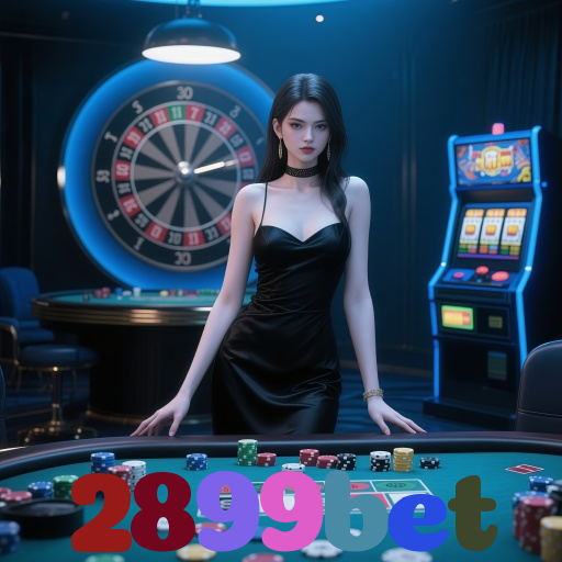 A Magia dos Jogos de Fantasia na 2899bet