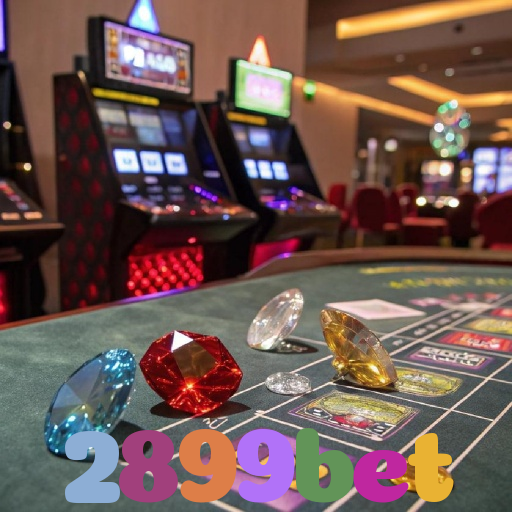 A Magia dos Jogos de Fantasia na 2899bet