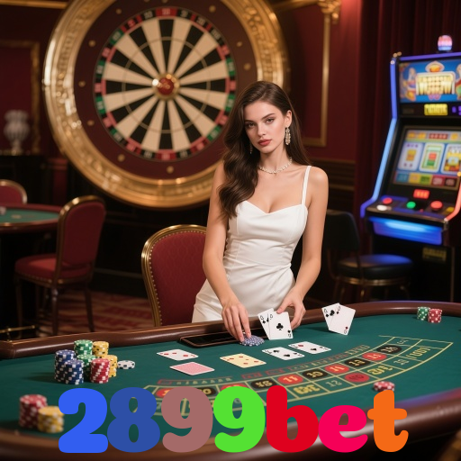 A Magia dos Jogos de Fantasia na 2899bet